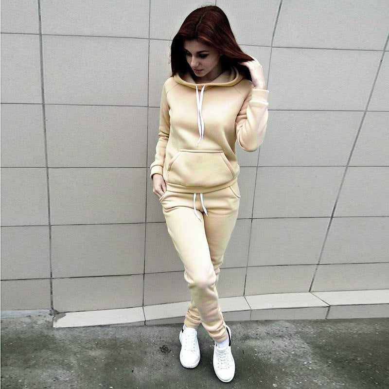 Ensemble de Sport Femme