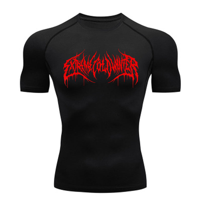 T-shirt Technique