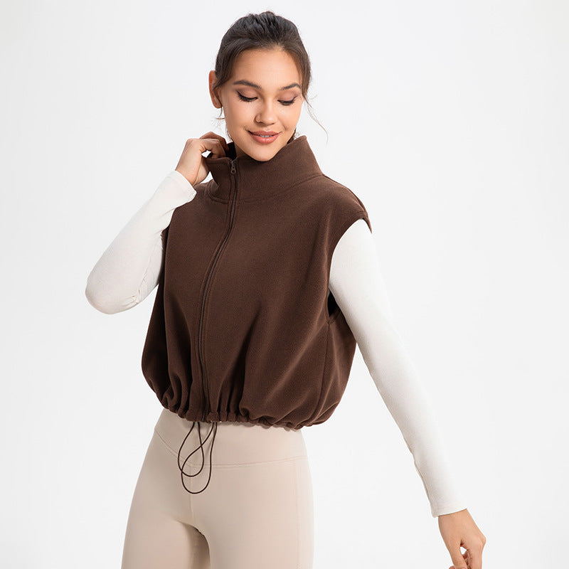 Veste Chaude Légère