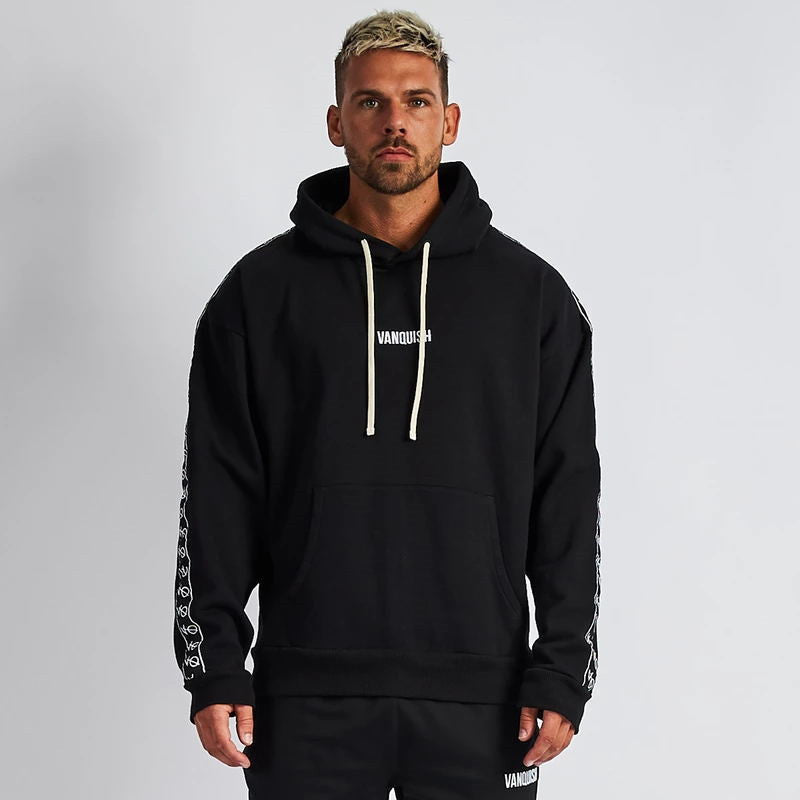 Sweat a capuche sport