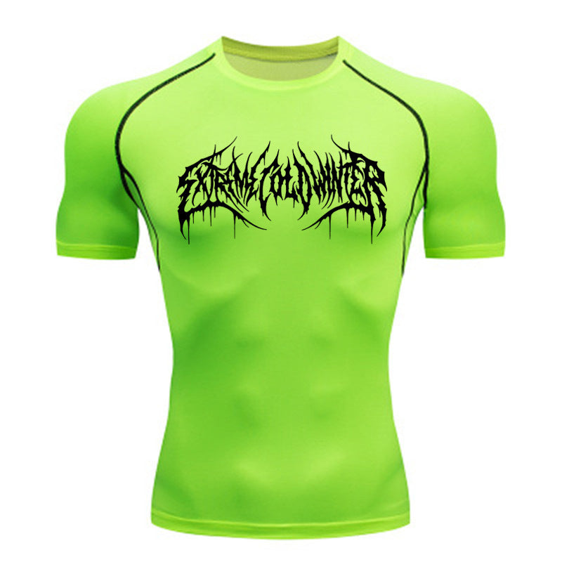 T-shirt Technique
