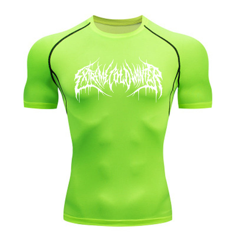 T-shirt Technique