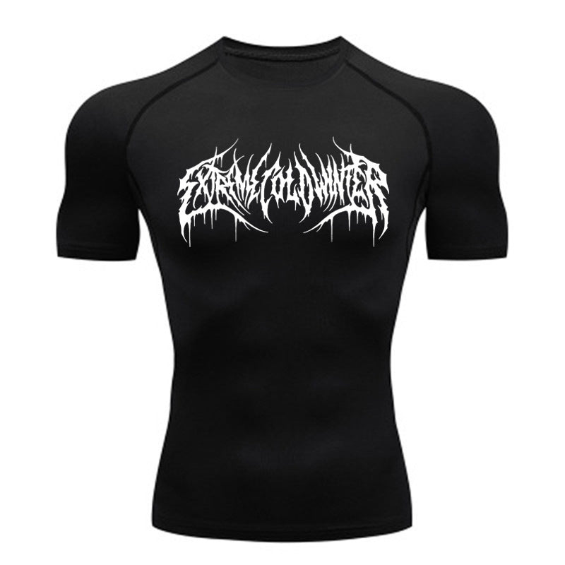 T-shirt Technique