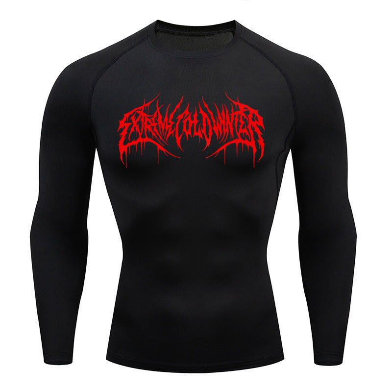 T-shirt Technique