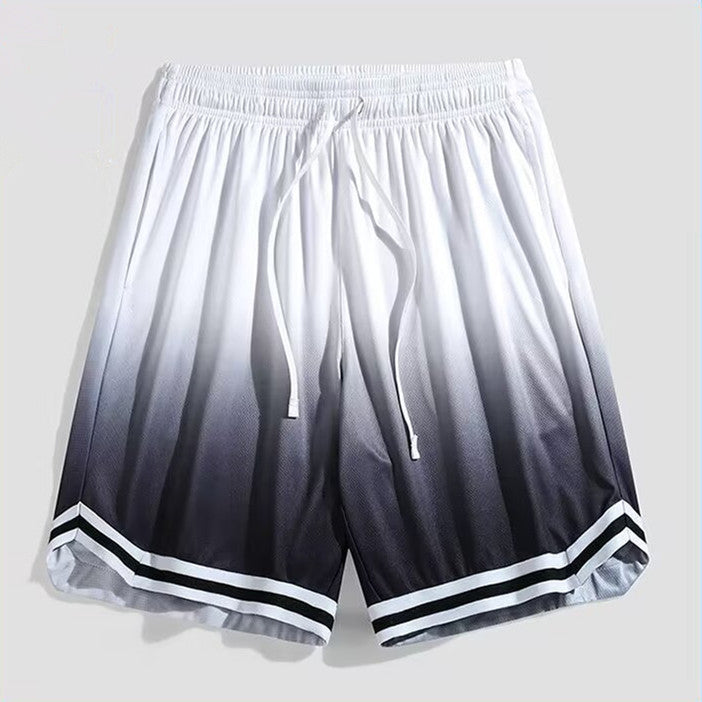 Pantalon Ample Décontracté
