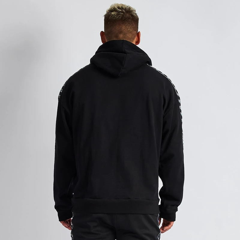 Sweat a capuche sport