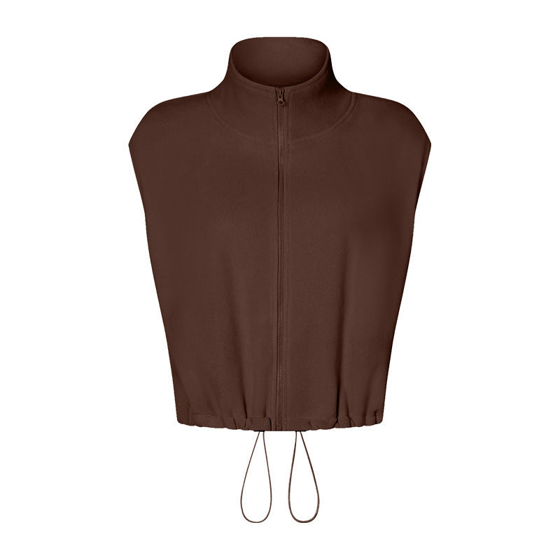 Veste Chaude Légère