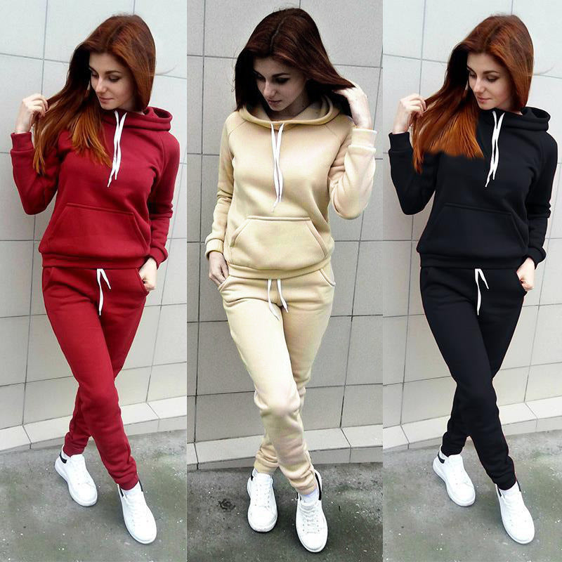 Ensemble de Sport Femme