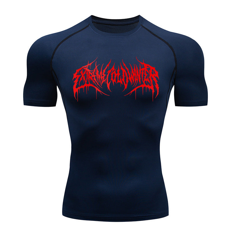 T-shirt Technique
