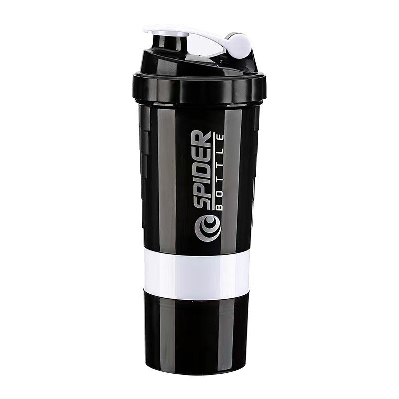 Bouteille Shaker Fitness