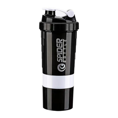 Bouteille Shaker Fitness