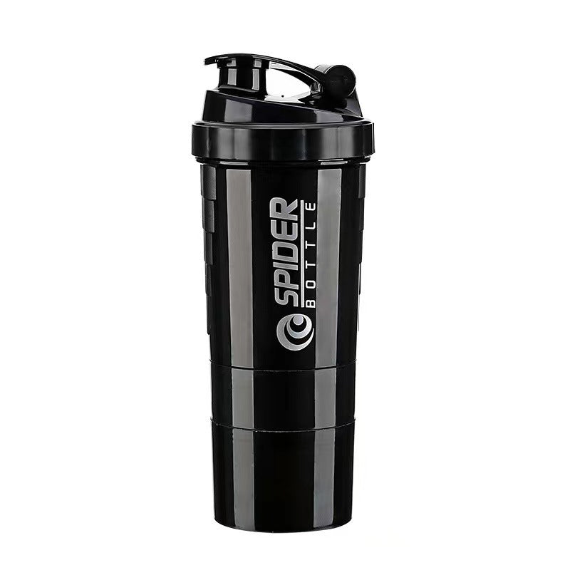 Bouteille Shaker Fitness