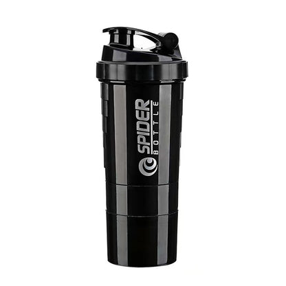 Bouteille Shaker Fitness