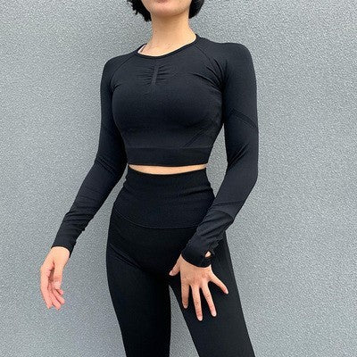 Ensemble Seamless