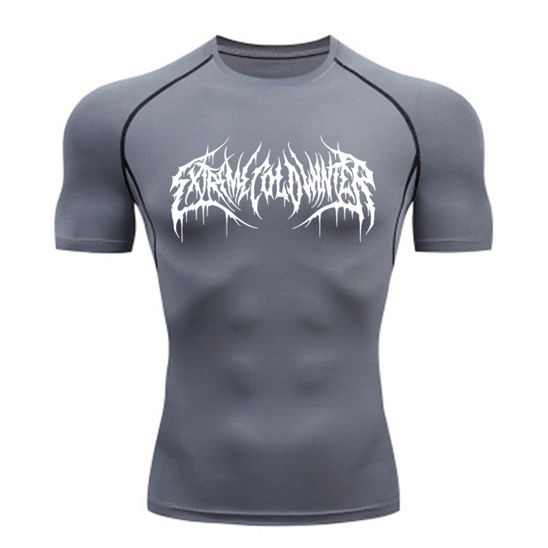 T-shirt Technique