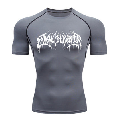 T-shirt Technique