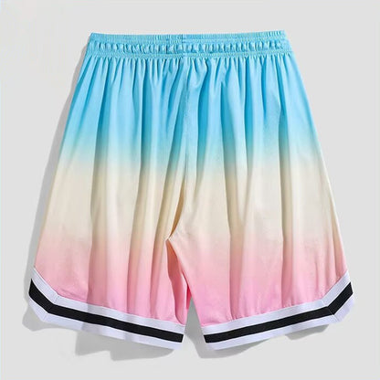 Pantalon Ample Décontracté