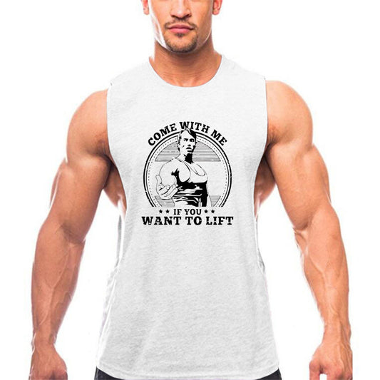 Haut Mr Bodybuilding
