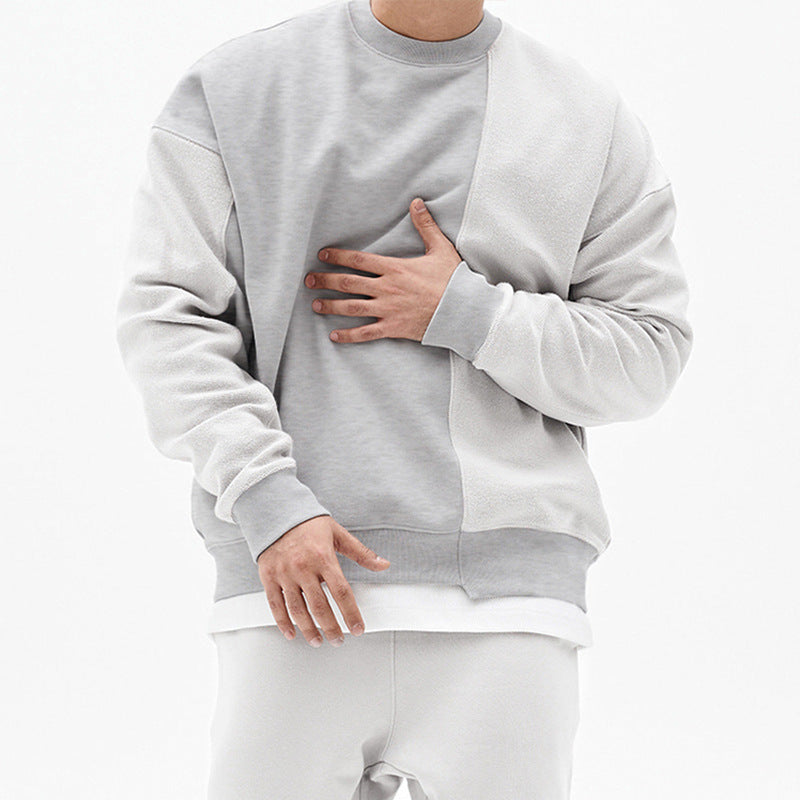 Sweater Décontracté Homme