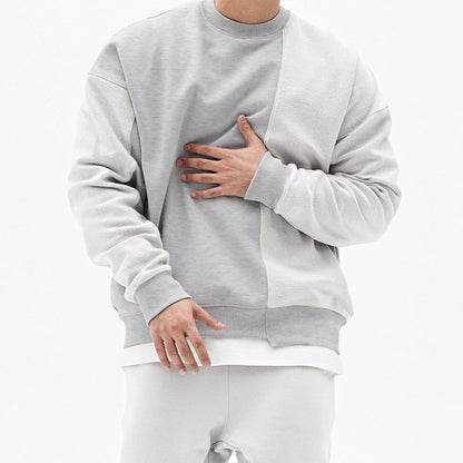 Sweater Décontracté Homme