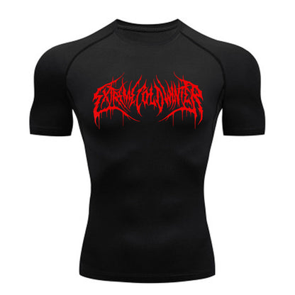 T-shirt Technique