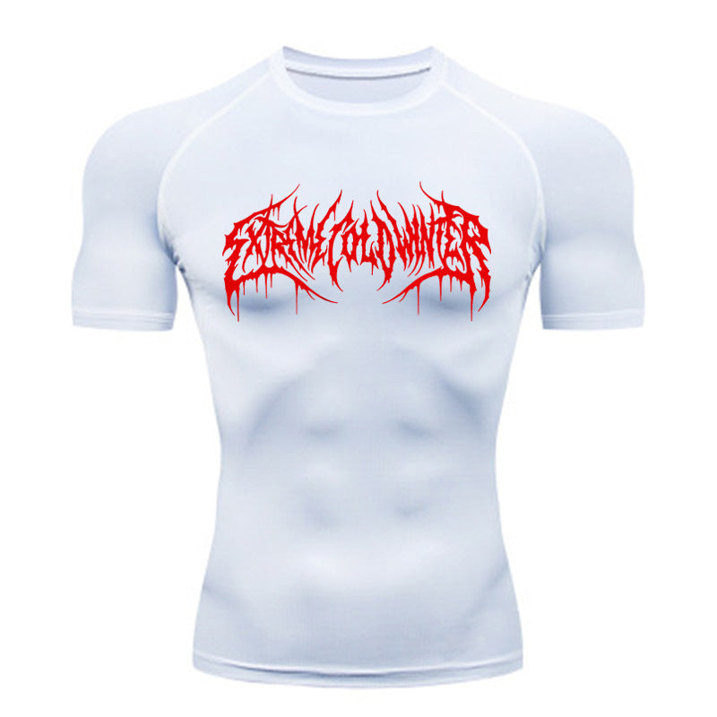 T-shirt Technique