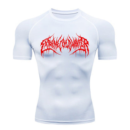 T-shirt Technique