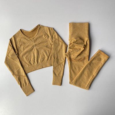 Ensemble Seamless