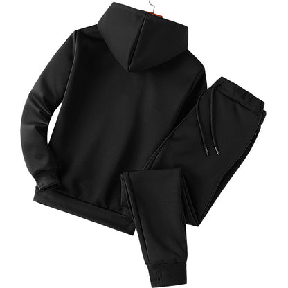 Ensemble 2 Pièces à Capuche