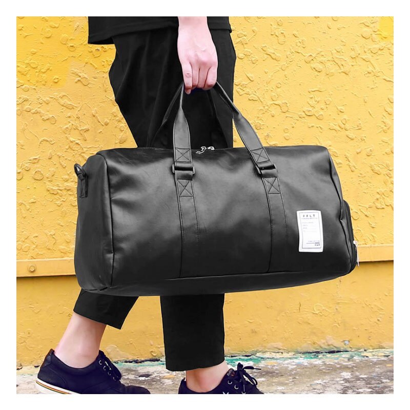 Sac de Sport Tout-en-Un