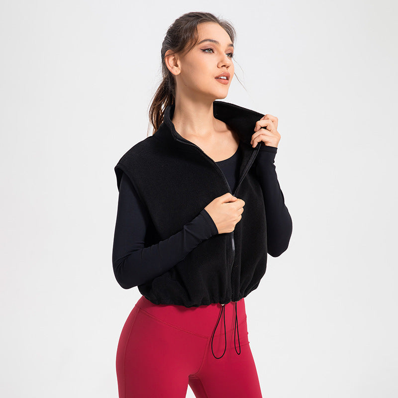 Veste Chaude Légère