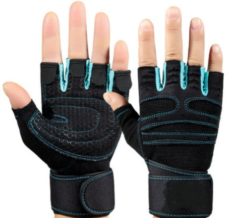 Gants d’Entraînement