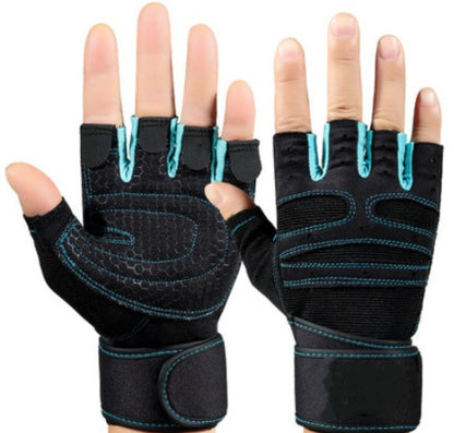 Gants d’Entraînement