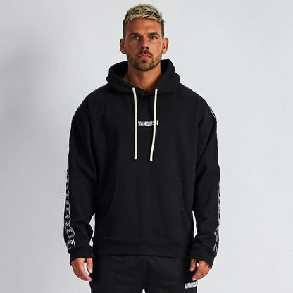 Sweat a capuche sport