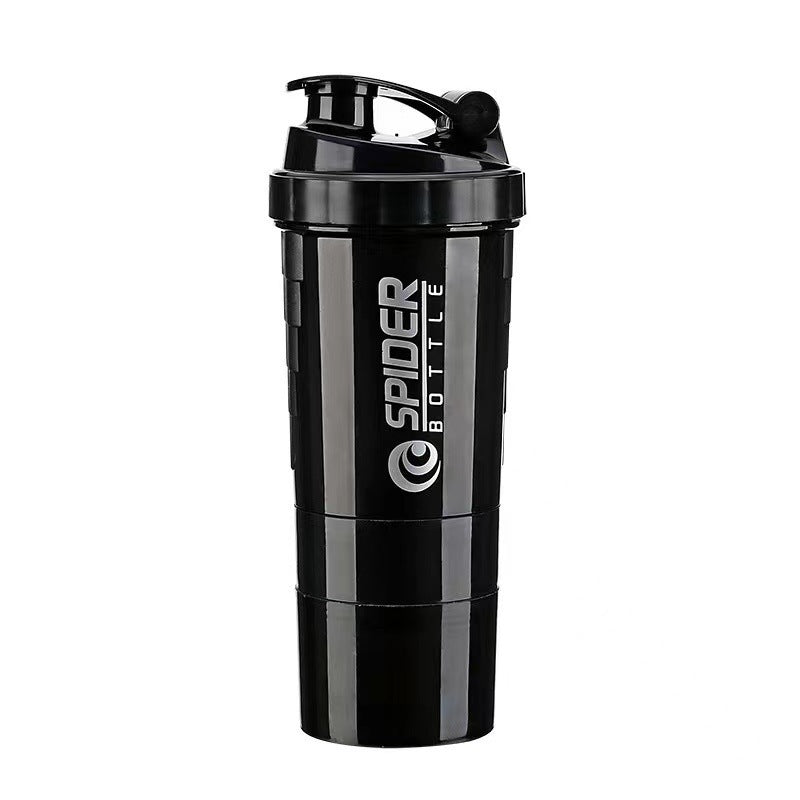 Bouteille Shaker Fitness