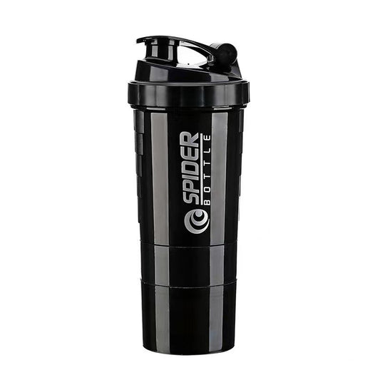 Bouteille Shaker Fitness