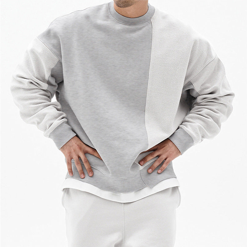 Sweater Décontracté Homme