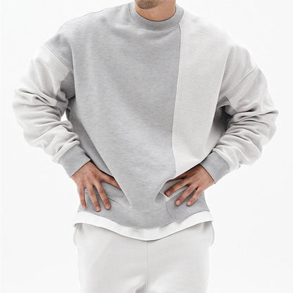 Sweater Décontracté Homme