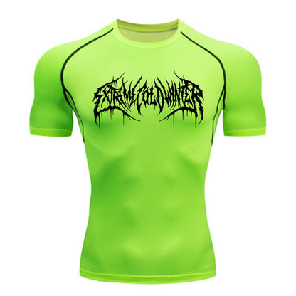 T-shirt Technique