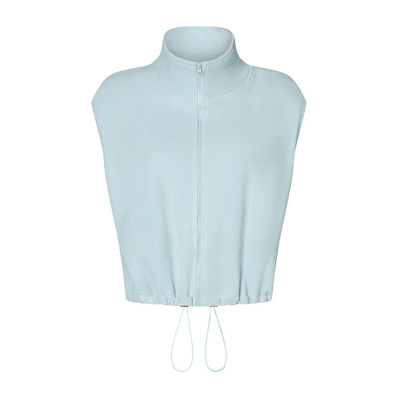 Veste Chaude Légère