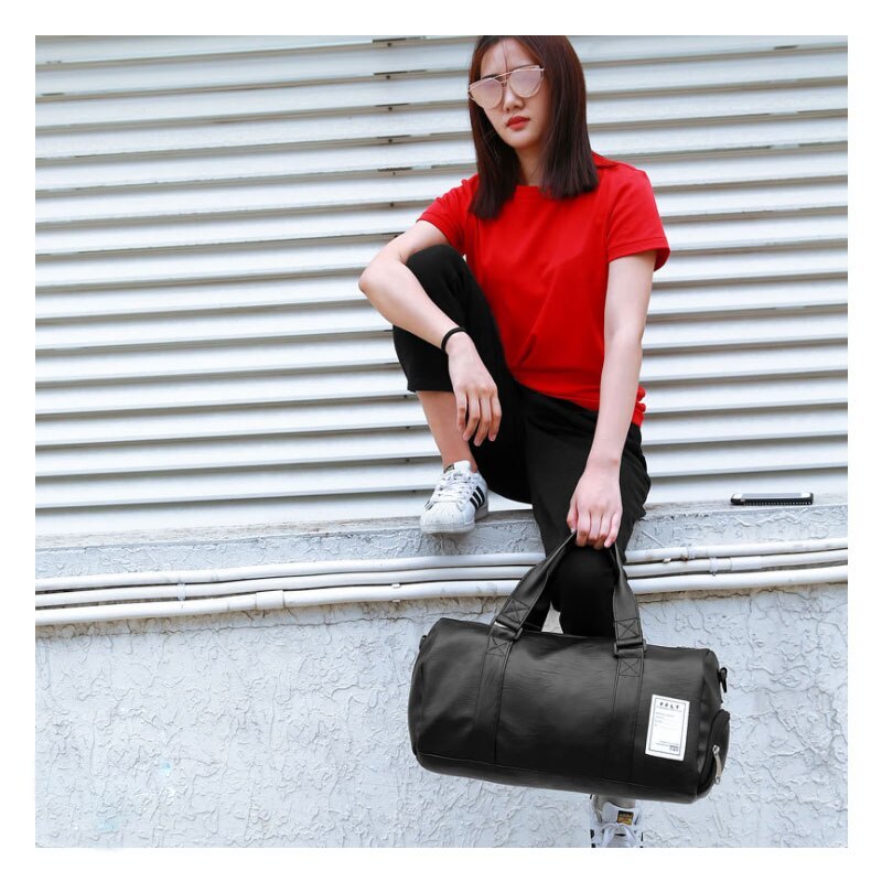 Sac de Sport Tout-en-Un
