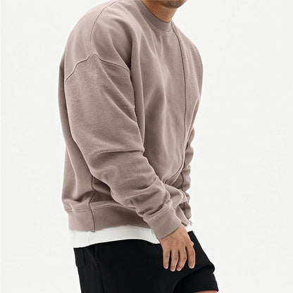 Sweater Décontracté Homme