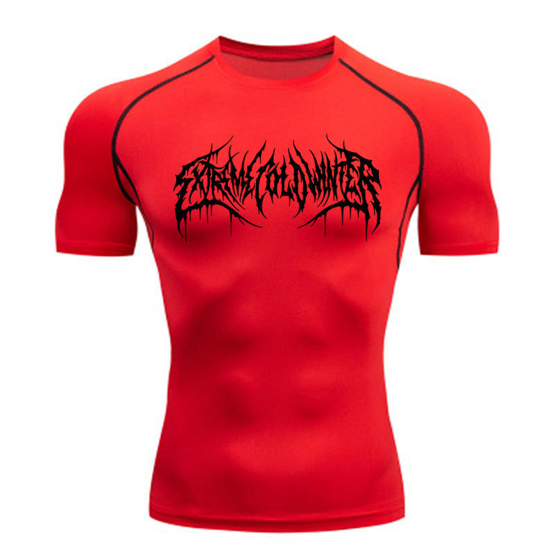 T-shirt Technique
