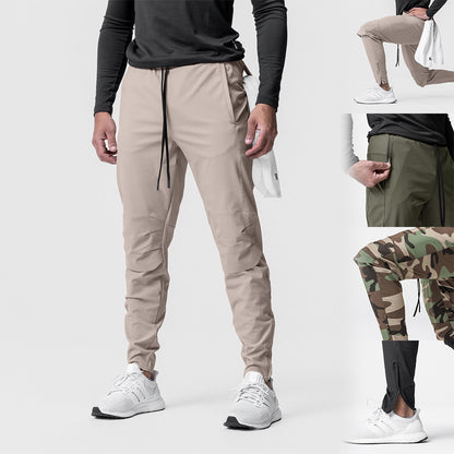 Pantalon d’Entraînement Homme