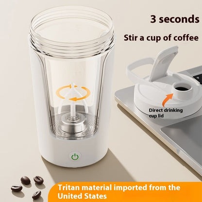 Shaker Automatique Rechargeable