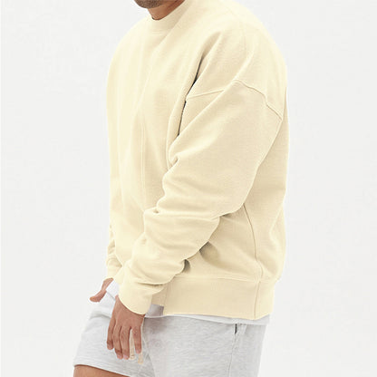 Sweater Décontracté Homme