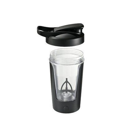 Shaker Automatique Rechargeable