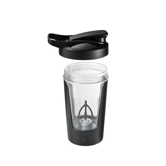 Shaker Automatique Rechargeable