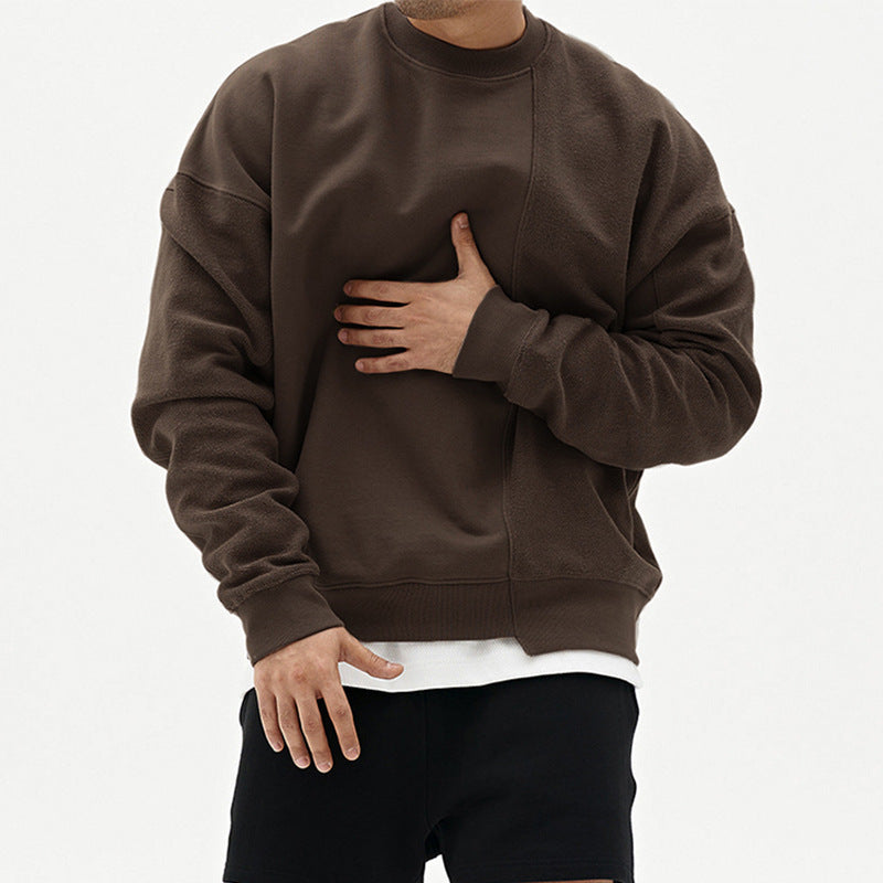 Sweater Décontracté Homme