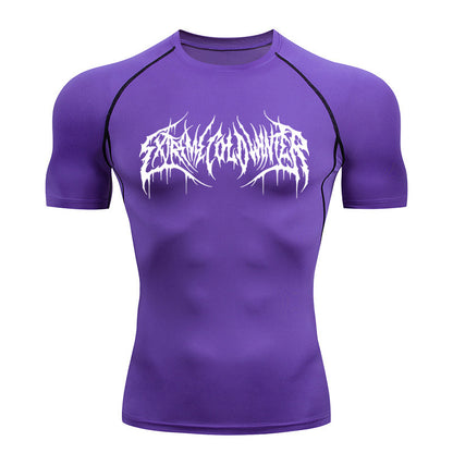 T-shirt Technique